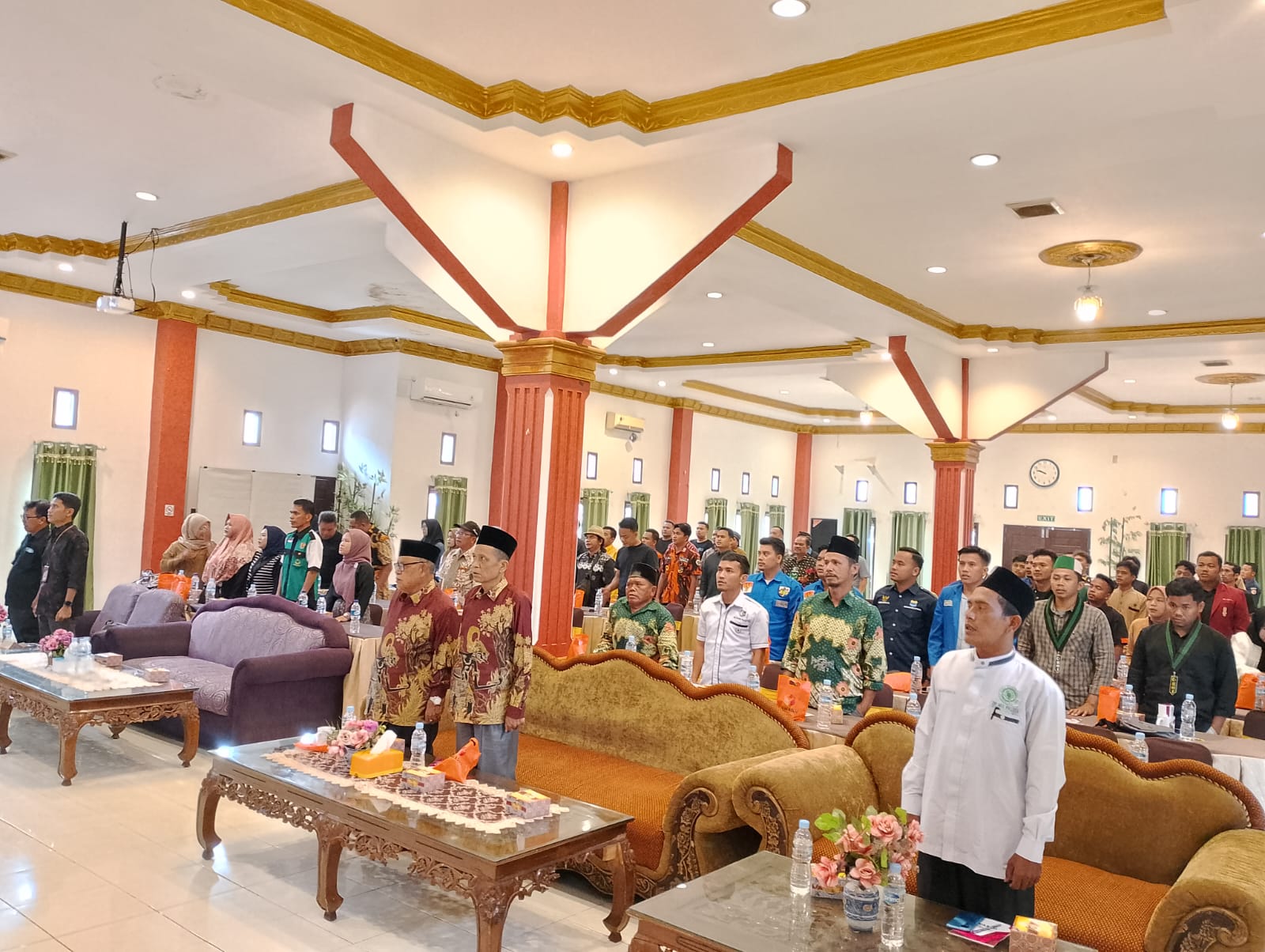 Sosialisasi