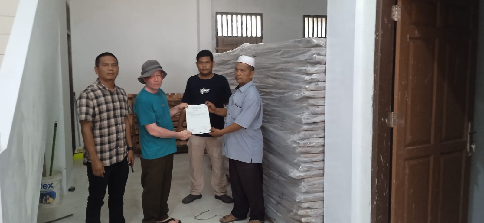 Logistik