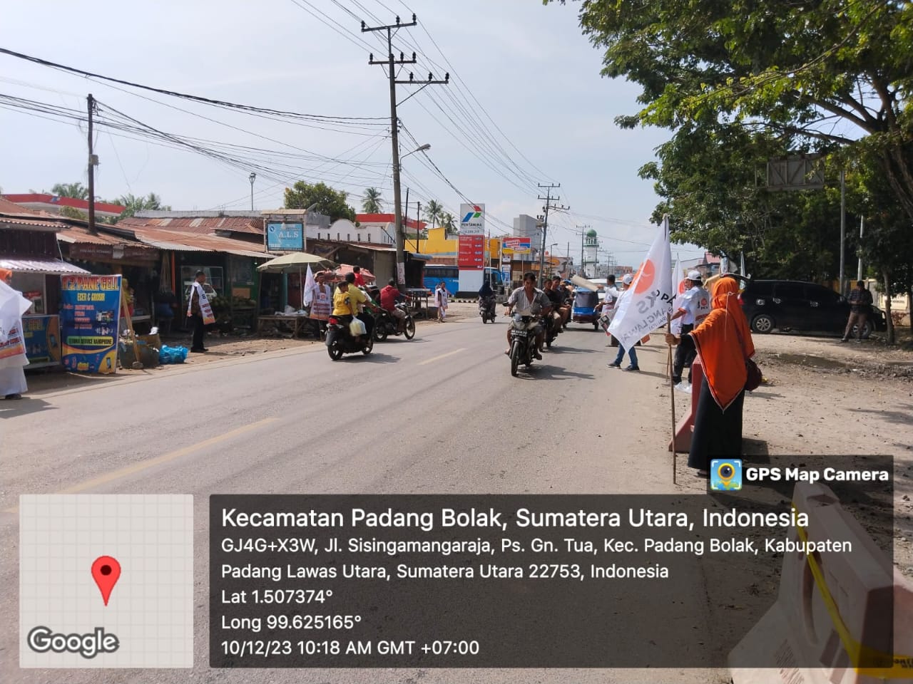 Pengawasan