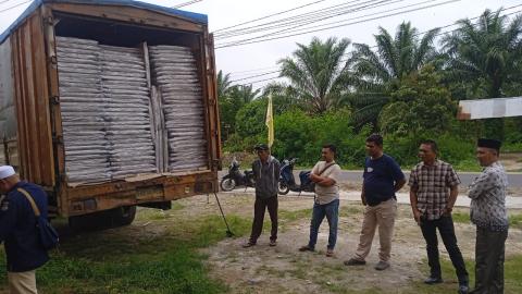 Logistik