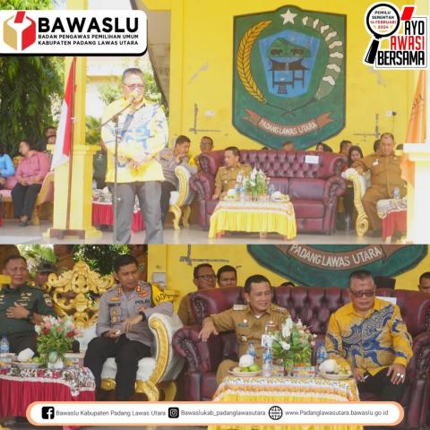 Deklarasi Kampanye Damai