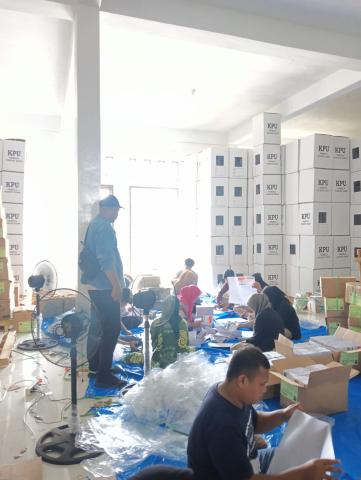 Logistik