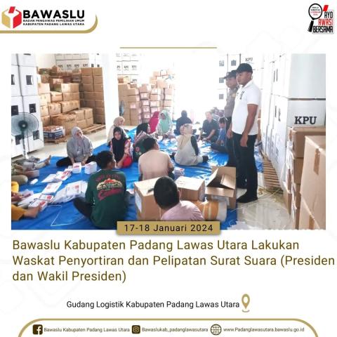 logistik