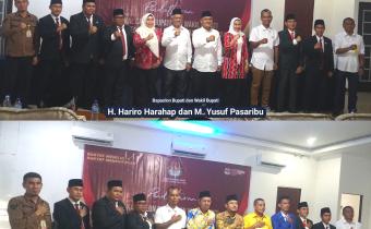 Hari terkahir pendaftaran bapaslon pilkada 2024