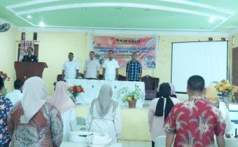 Sosialisasi