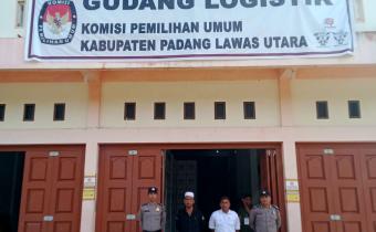 Pengawasan