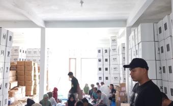 Logistik
