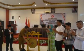 Launching ikp