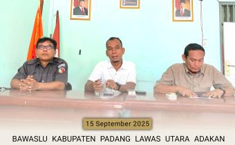 Rapat internal